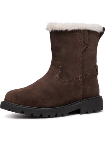 Geox Winterboots "Shaylax" in Braun