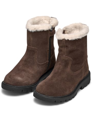 Geox Winterboots "Shaylax" in Braun