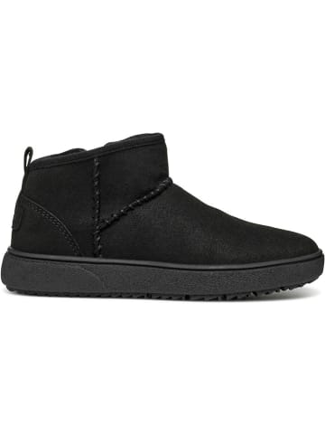 Geox Ankle-Boots "Theleven" in Schwarz