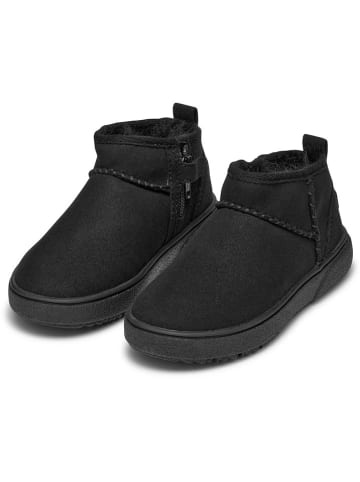 Geox Ankle-Boots "Theleven" in Schwarz