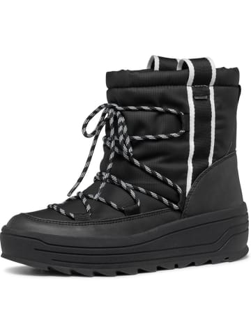 Geox Winterstiefel "Milleiny" in Schwarz