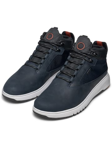 Geox Sneakers "Aerantis" in Dunkelblau