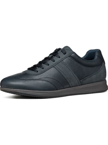 Geox Sneakers "Avery" in Dunkelblau