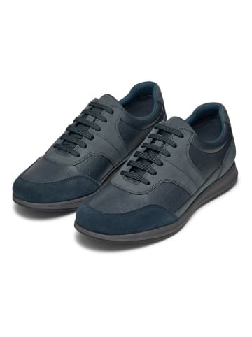 Geox Sneakers "Avery" in Dunkelblau