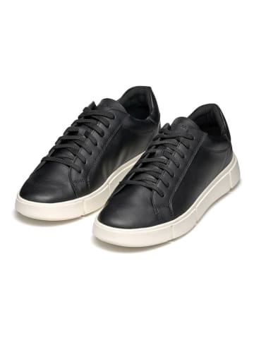 Geox Sneakers "Prali" in Schwarz