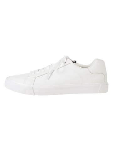 s.Oliver Sneakers in Weiß