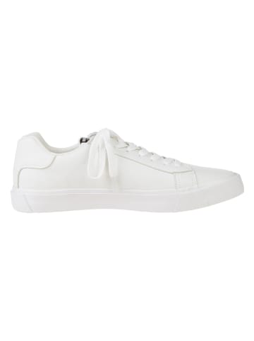 s.Oliver Sneakers in Weiß
