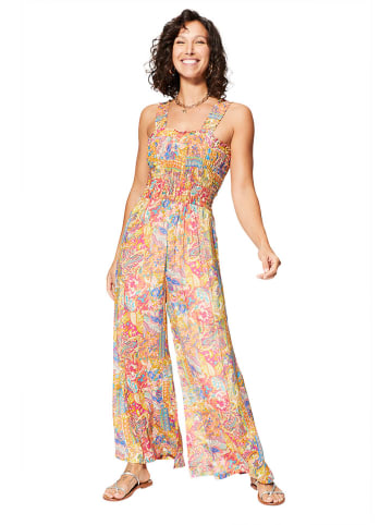 Ipanima Jumpsuit meerkleurig