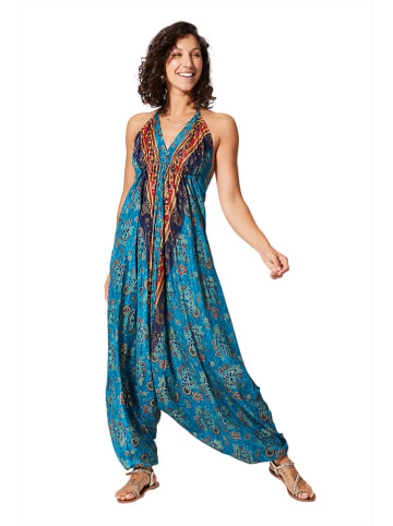 Ipanima Jumpsuit blauw