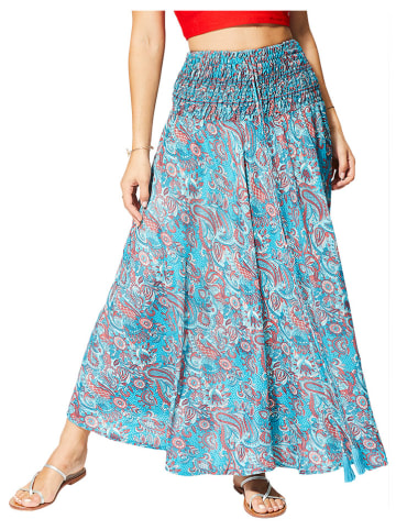 Ipanima 2in1 - Rock und Kleid in Hellblau