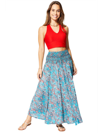 Ipanima 2in1 - Rock und Kleid in Hellblau