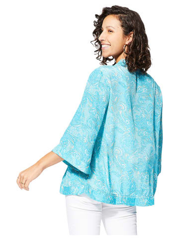 Ipanima Cape turquoise