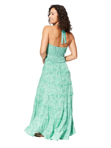 Ipanima Jurk turquoise