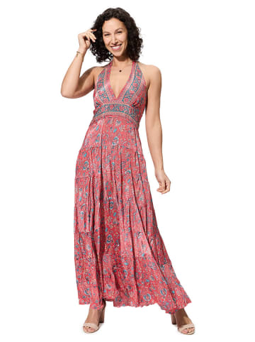 Ipanima Kleid in Pink