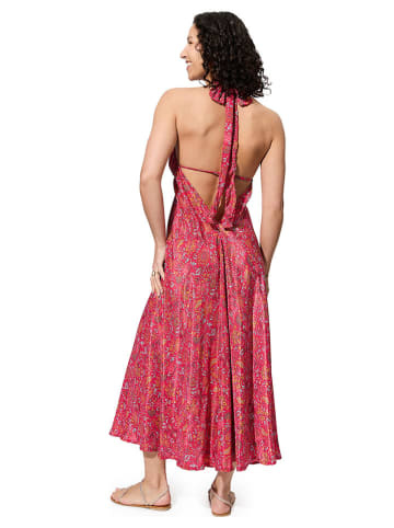 Ipanima Kleid in Pink