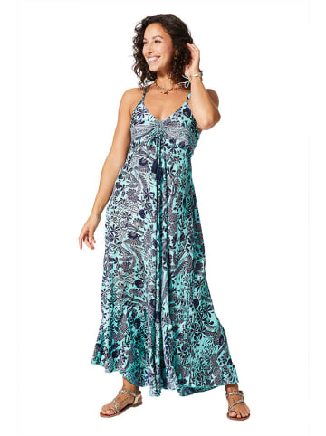Ipanima Jurk turquoise