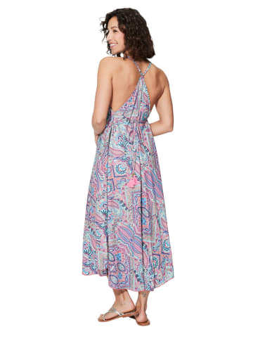 Ipanima Kleid in Rosa