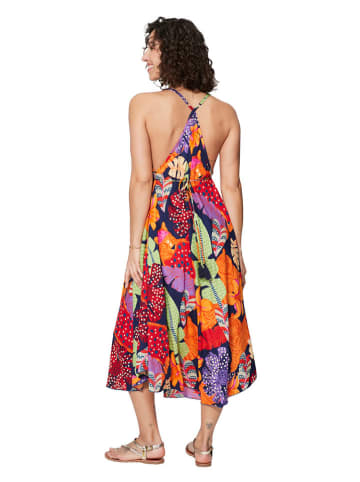 Ipanima Kleid in Bunt