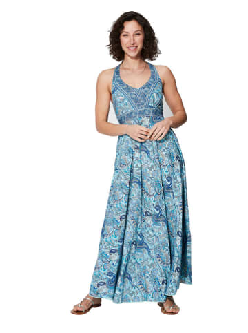 Ipanima Kleid in Hellblau
