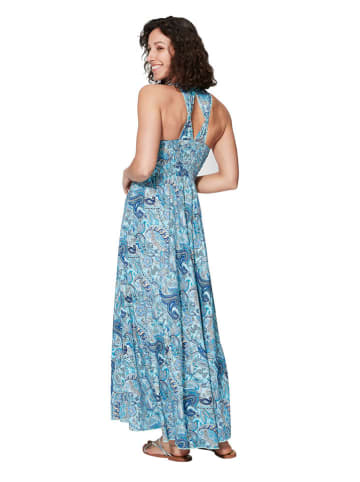 Ipanima Kleid in Hellblau