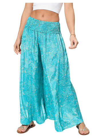 Ipanima Broek turquoise
