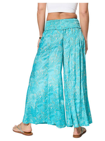 Ipanima Broek turquoise