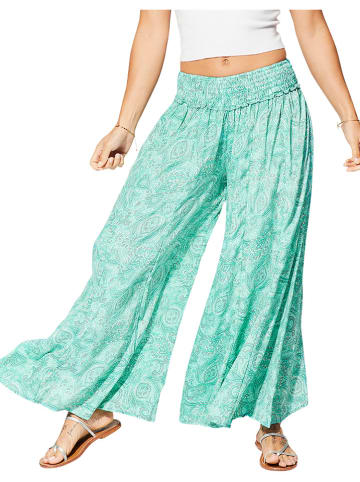 Ipanima Broek turquoise
