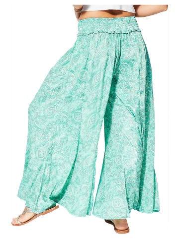 Ipanima Broek turquoise