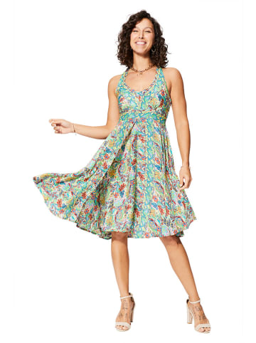 Ipanima Kleid in Bunt
