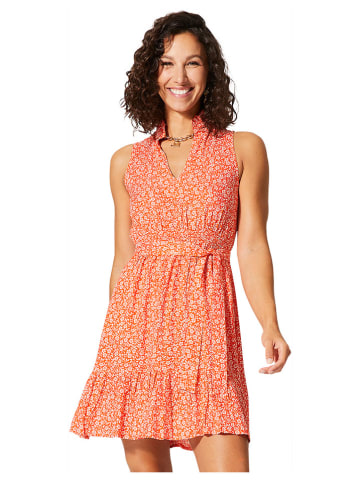 Ipanima Kleid in Orange