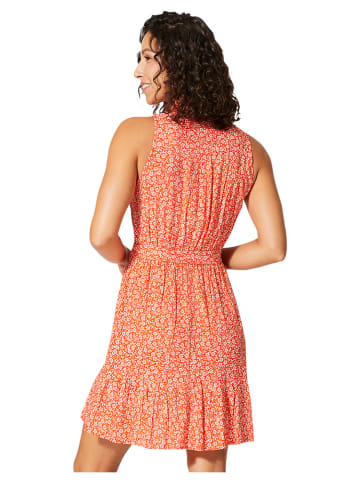 Ipanima Kleid in Orange