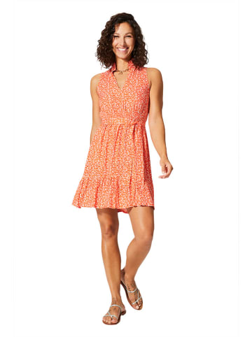 Ipanima Kleid in Orange