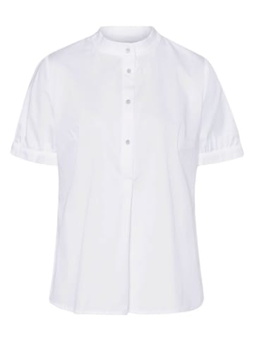 Heine Bluse in Weiß
