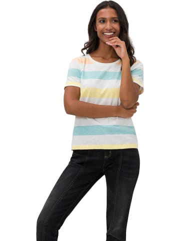 Heine Shirt meerkleurig