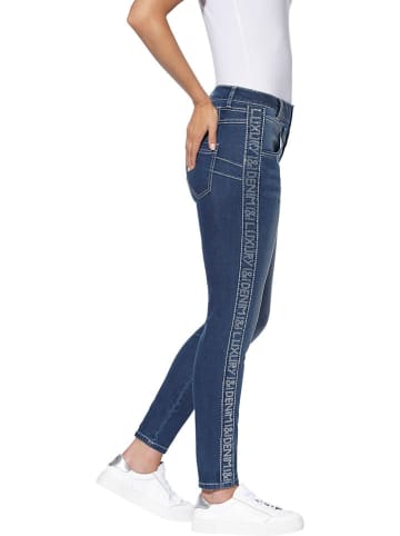 Heine Jeans in Blau