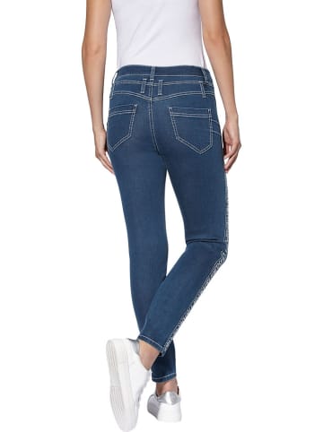 Heine Jeans in Blau