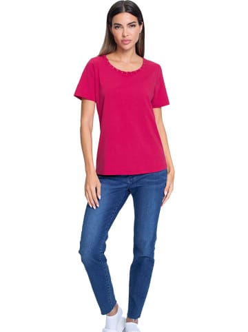 Heine Shirt in Pink