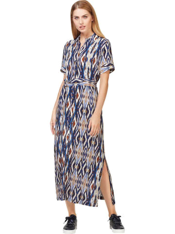 Heine Kleid in Bunt
