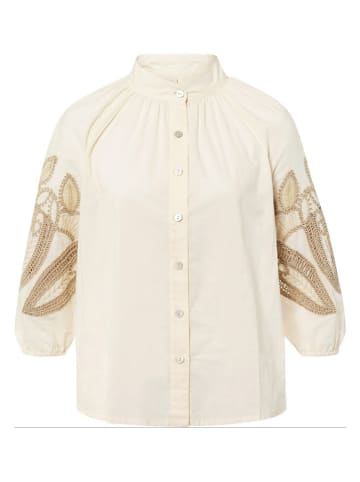 Heine Blouse crème