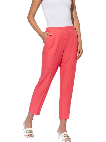 Heine Broek rood