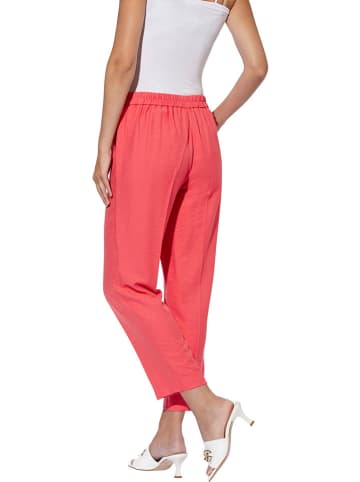 Heine Broek rood