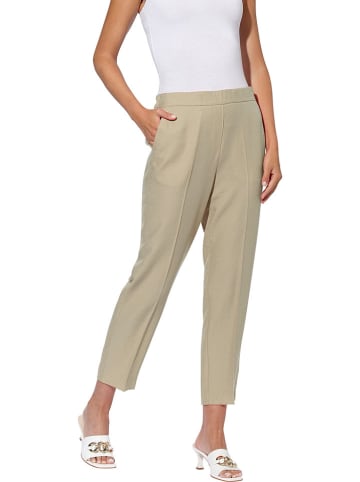 Heine Broek kaki