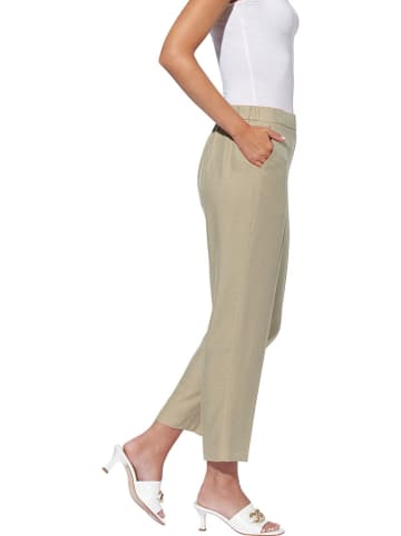 Heine Hose in Khaki