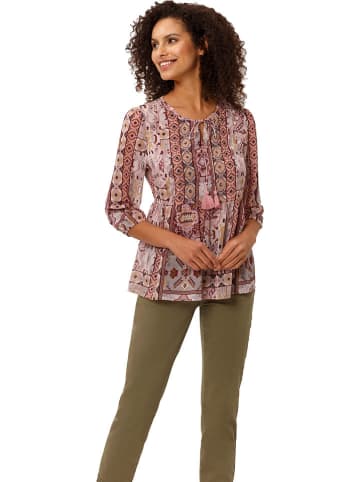 Heine Bluse in Bunt