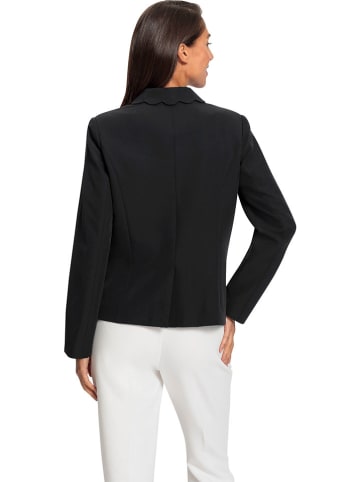 Heine Blazer zwart