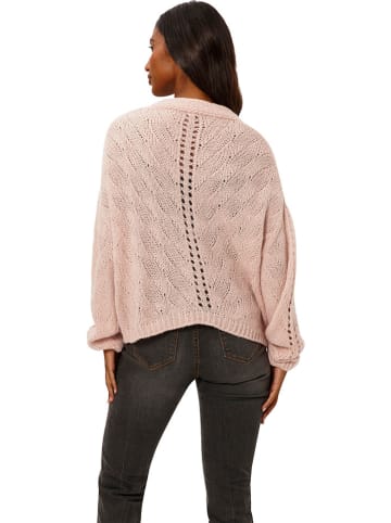 Heine Cardigan in Rosa