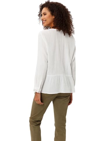 Heine Blouse wit