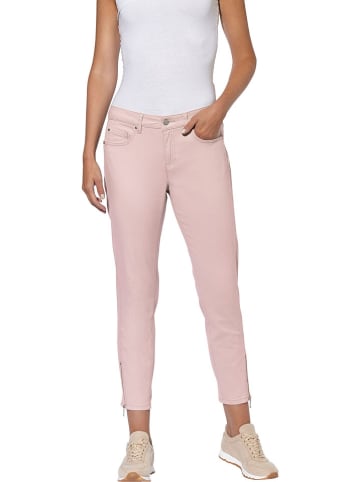 Heine Jeans in Rosa
