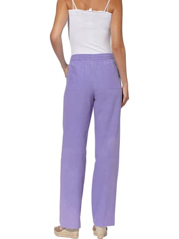 Heine Broek paars