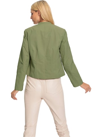Heine Blazer in Khaki